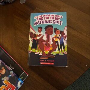 Justin-boots multi Books